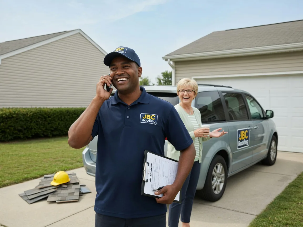 Roof Replacement Rogersville, PA FAQs
